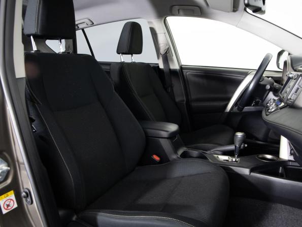 Toyota RAV4 IV (XA40) с пробегом 2013 года, цена 2 421 500 рублей, 34870 км, внедорожник, Автокод Объявления