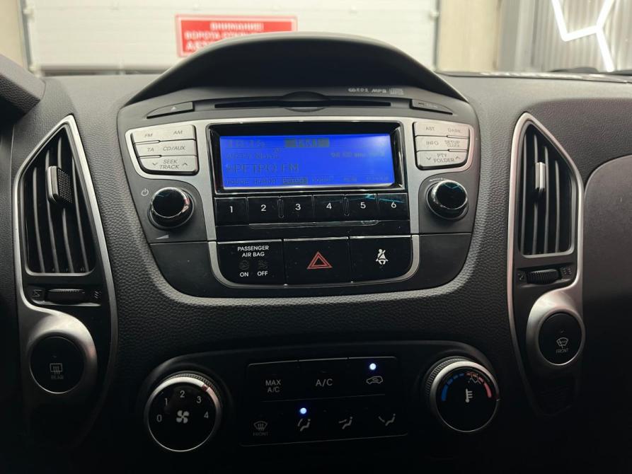 Hyundai ix35 I Альметьевск  - изображение 14