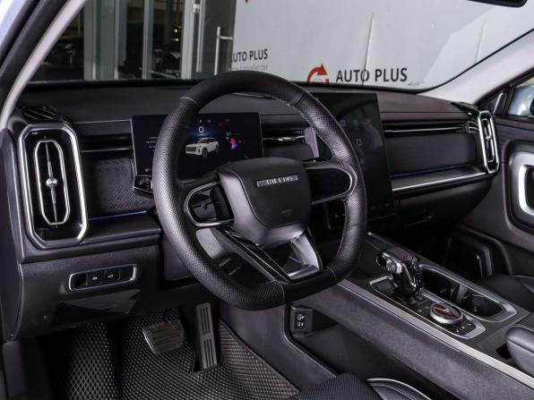 Jaecoo J7 I с пробегом 2024 года, цена 2 150 000 рублей, 44902 км, внедорожник, Автокод Объявления