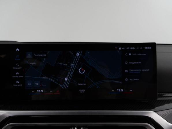 BMW M3 VI (G80) с пробегом 2023 года, цена 12 499 050 рублей, 39312 км, универсал, Автокод Объявления
