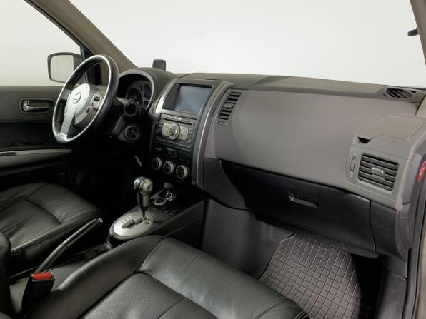 Nissan X-Trail II с пробегом 2008 года, цена 918 000 рублей, 247501 км, внедорожник, Автокод Объявления