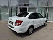 Lada (ВАЗ) Granta I Рестайлинг Воронеж  - изображение 17