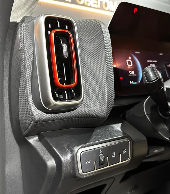 Haval Dargo I Уфа  - изображение 22