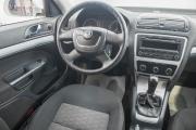 Skoda Octavia II (A5) Рестайлинг Барнаул  - изображение 41