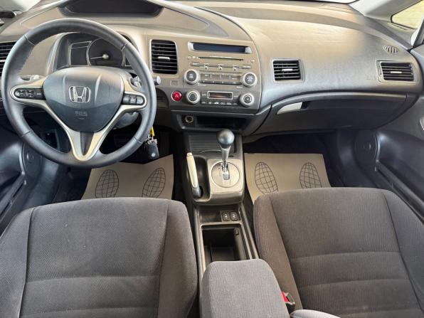 Honda Civic VIII с пробегом 2008 года, цена 743 000 рублей, 273386 км, седан, Автокод Объявления