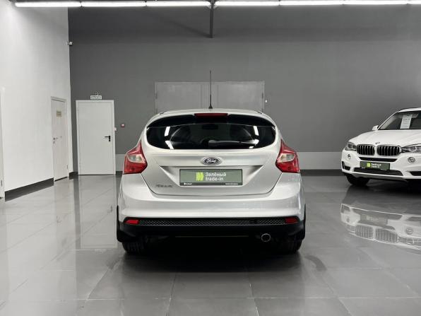 Ford Focus III с пробегом 2014 года, цена 630 000 рублей, 183472 км, хэтчбек, Автокод Объявления