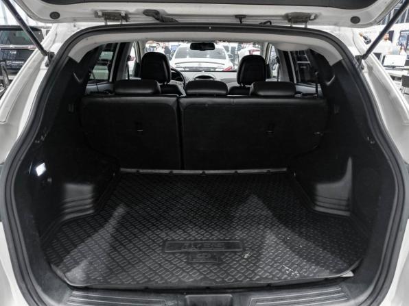 Hyundai ix35 I с пробегом 2012 года, цена 920 000 рублей, 298372 км, внедорожник, Автокод Объявления