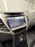 Hyundai Elantra V (MD) Рестайлинг Ростов-на-Дону  - изображение 37