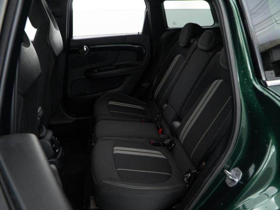 Mini Countryman II Москва  - изображение 9