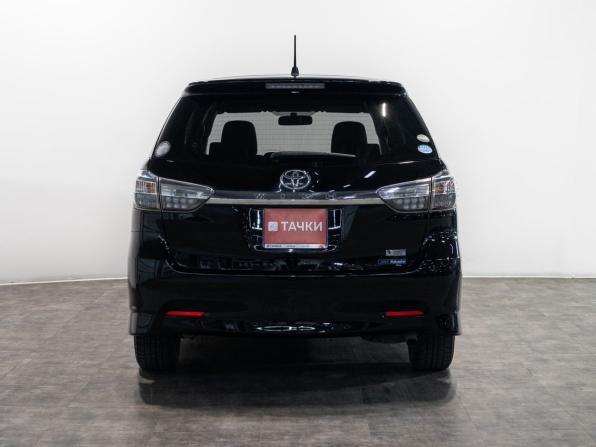 Toyota Wish II Рестайлинг с пробегом 2014 года, цена 1 650 000 рублей, 104000 км, минивэн, Автокод Объявления