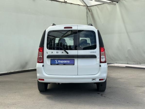 Lada (ВАЗ) Largus I Рестайлинг с пробегом 2021 года, цена 1 170 000 рублей, 75852 км, универсал, Автокод Объявления