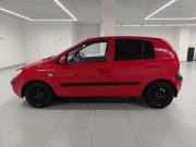 Hyundai Getz I Рестайлинг Казань  - изображение 32