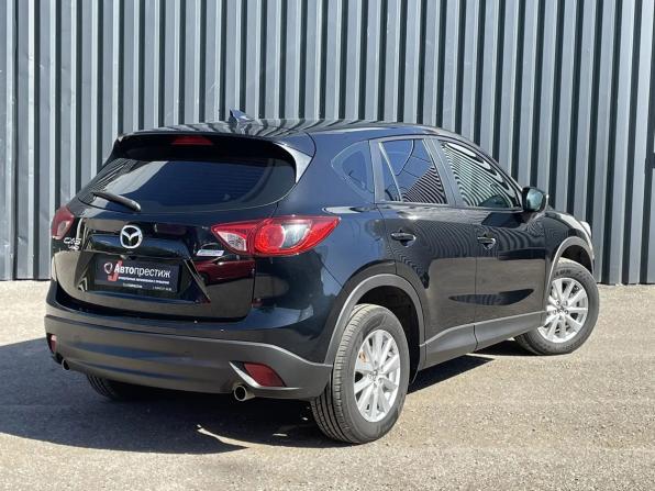 Mazda CX-5 I Рестайлинг с пробегом 2016 года, цена 1 997 000 рублей, 144200 км, внедорожник, Автокод Объявления