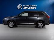 Mitsubishi Outlander III Рестайлинг 3 Челябинск  - изображение 22