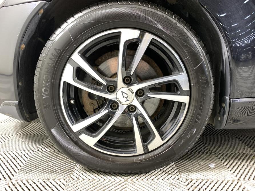 Volvo S40 II Рестайлинг Москва  - изображение 9