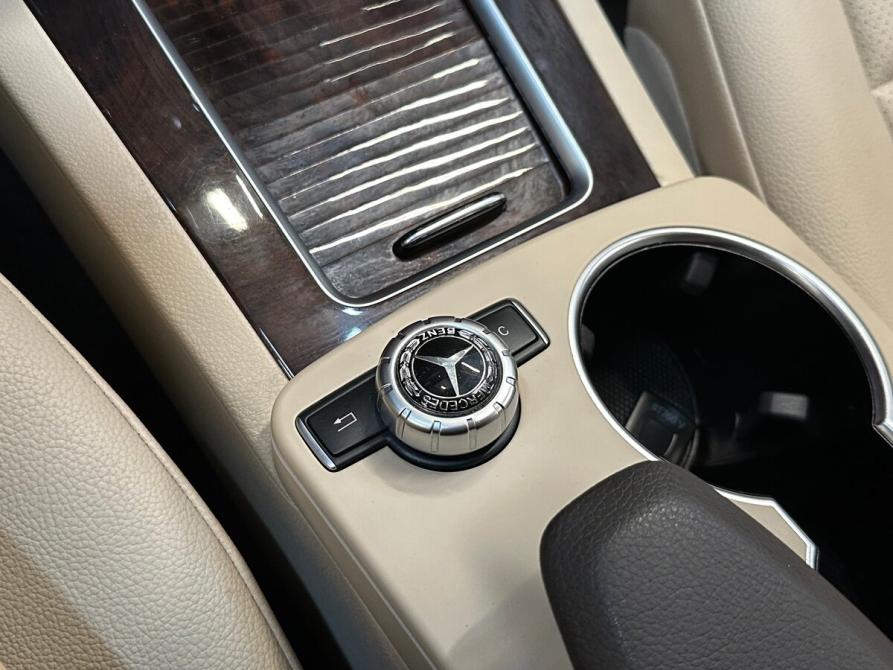 Mercedes-Benz GLK-Класс I (X204) Рестайлинг Балашиха  - изображение 9