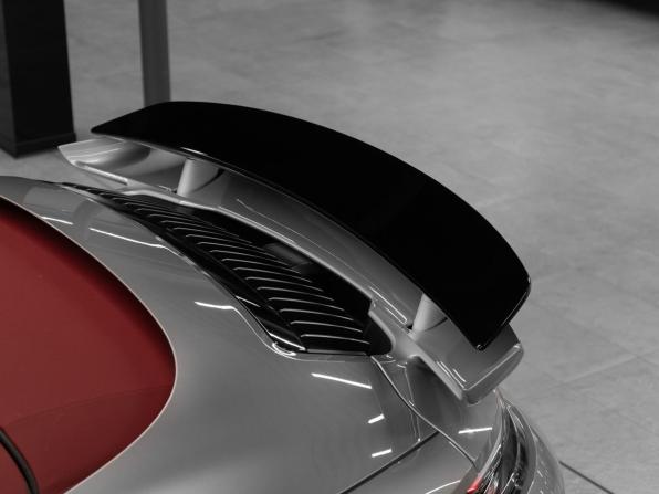 Porsche 911 VIII (992) с пробегом 2020 года, цена 23 958 000 рублей, 18128 км, кабриолет, Автокод Объявления