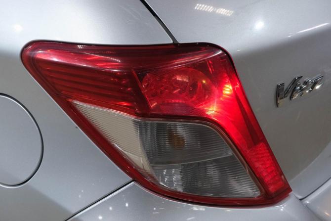 Toyota Vitz III (XP130) с пробегом 2013 года, цена 599 000 рублей, 145317 км, хэтчбек, Автокод Объявления