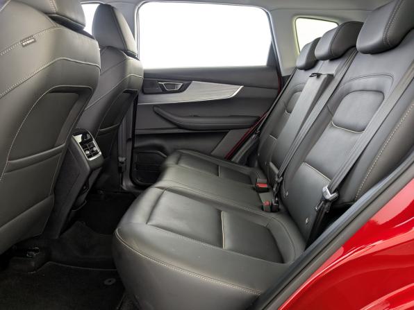 Chery Tiggo 7 Pro Max I с пробегом 2024 года, цена 2 110 000 рублей, 28641 км, внедорожник, Автокод Объявления