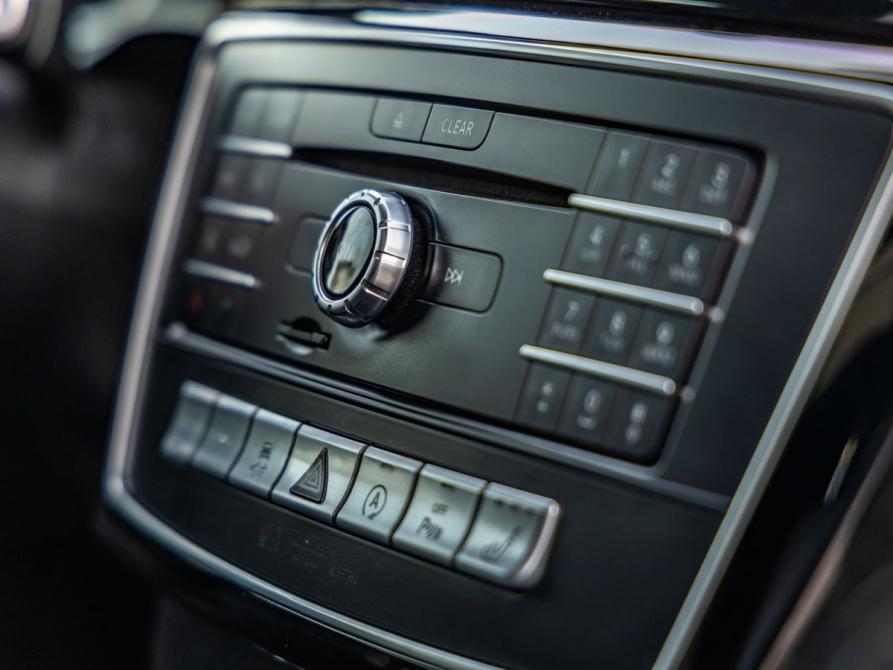 Mercedes-Benz GLS I (X166) Волгоград  - изображение 31