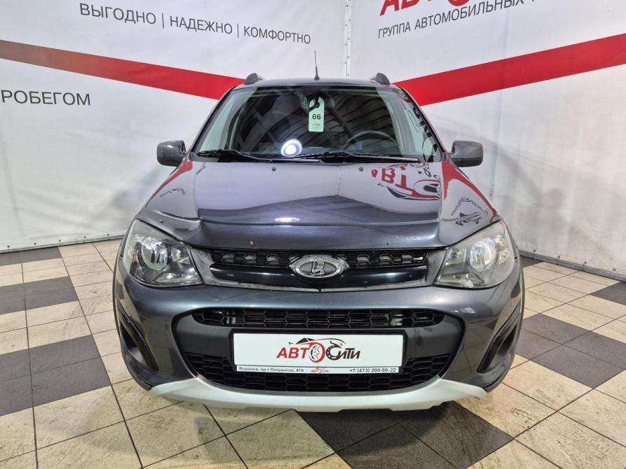 Lada (ВАЗ) Kalina II Воронеж  - изображение 2