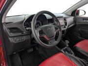 Hyundai Solaris II Рестайлинг Москва  - изображение 44
