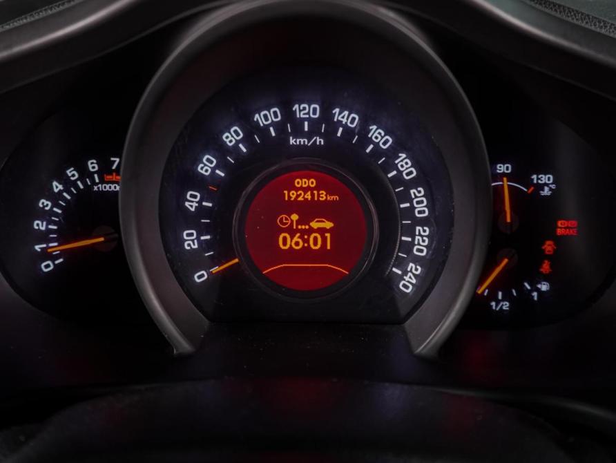 Kia Sportage III Воронеж  - изображение 21