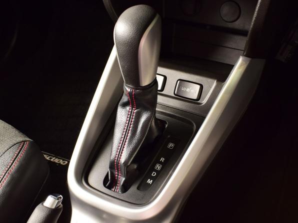 Suzuki Escudo IV с пробегом 2017 года, цена 1 699 995 рублей, 80096 км, внедорожник, Автокод Объявления