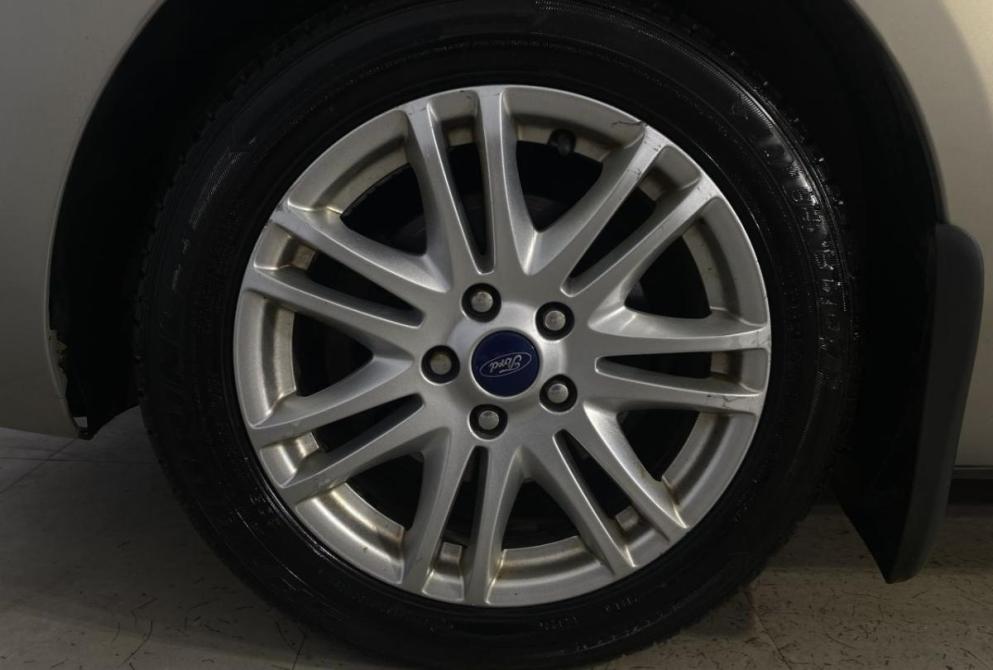 Ford Focus II Саранск  - изображение 18