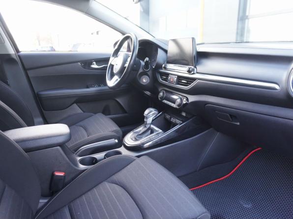 Kia Cerato IV с пробегом 2019 года, цена 1 480 000 рублей, 128306 км, седан, Автокод Объявления