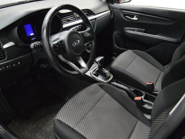 Kia Rio IV с пробегом 2018 года, цена 1 450 000 рублей, 60039 км, седан, Автокод Объявления