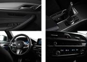 BMW 5 серии VII (G30/G31/G38) Москва  - изображение 34