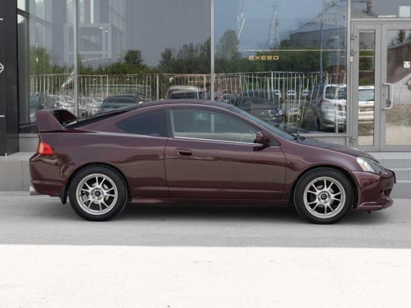 Honda Integra IV с пробегом 2002 года, цена 650 000 рублей, 332402 км, купе, Автокод Объявления