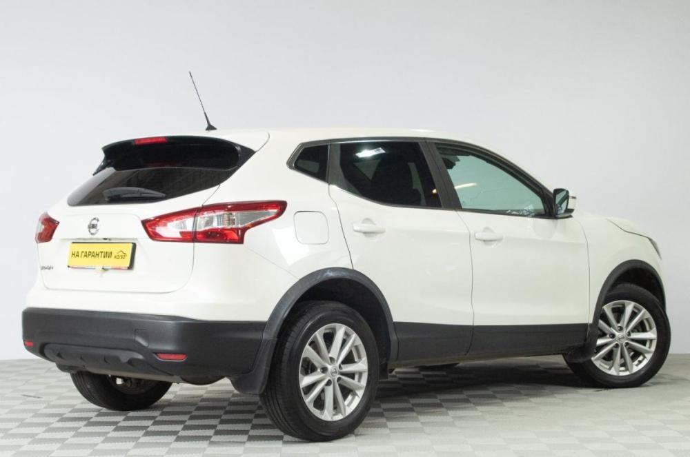 Nissan Qashqai II Челябинск  - изображение 7