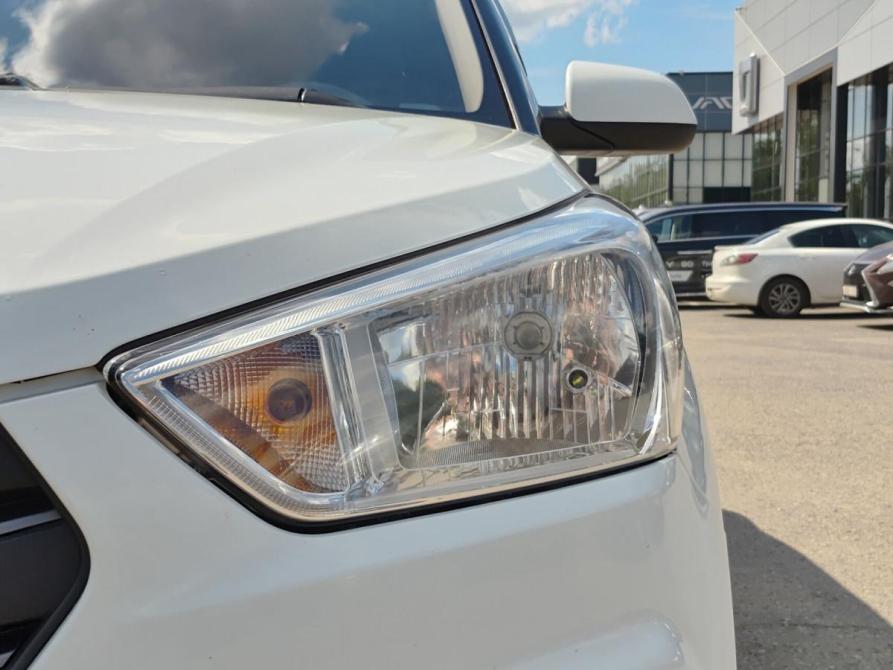 Hyundai Creta I Чебоксары  - изображение 21