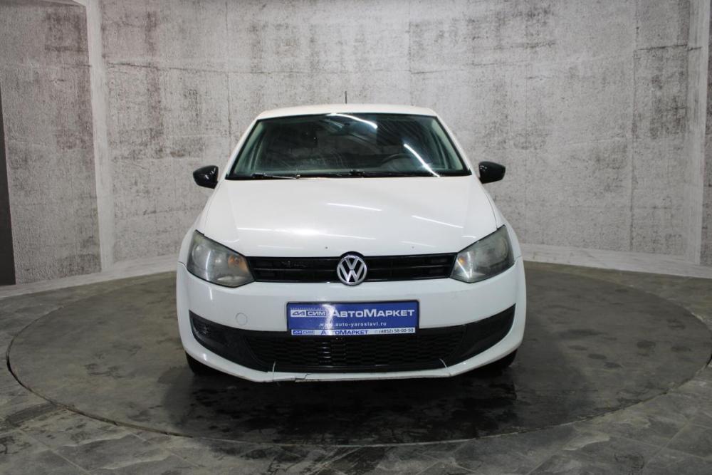 Volkswagen Polo V Ярославль  - изображение 2
