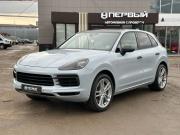 Porsche Cayenne III Пермь  - изображение 25