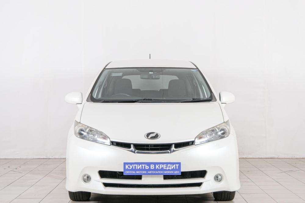 Toyota Wish II Красноярск  - изображение 2