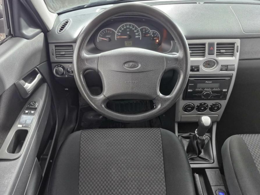 Lada (ВАЗ) Priora I Нижний Новгород  - изображение 13
