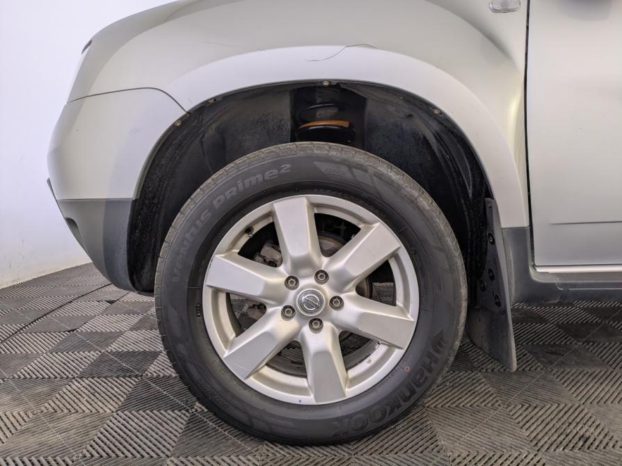 Renault Duster I Москва  - изображение 13