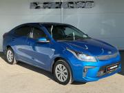 Kia Rio IV Уфа  - изображение 22
