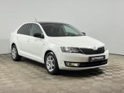 Skoda Rapid I Казань  - изображение 19