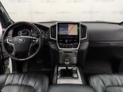 Toyota Land Cruiser 200 Series Рестайлинг 2 Екатеринбург  - изображение 68