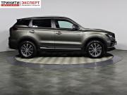 Geely Atlas Pro Белгород  - изображение 22