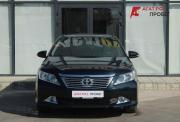 Toyota Camry VII (XV50) Саратов  - изображение 25