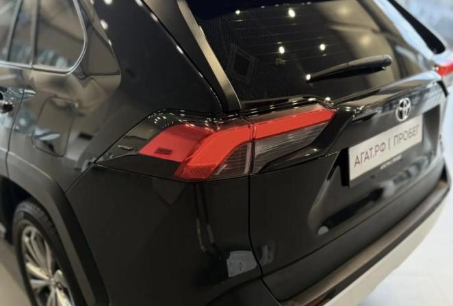 Toyota RAV4 V (XA50) с пробегом 2023 года, цена 3 640 000 рублей, 33457 км, внедорожник, Автокод Объявления