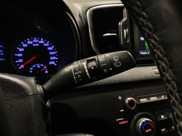 Kia Sportage IV с пробегом 2016 года, цена 1 730 000 рублей, 189502 км, внедорожник, Автокод Объявления