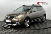 Renault Sandero II Рестайлинг Нижний Новгород  - изображение 24