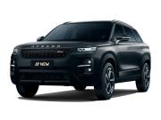 Jaecoo J7 I Рестайлинг Москва  - изображение 2