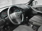 Chevrolet Niva I Рестайлинг Екатеринбург  - изображение 33